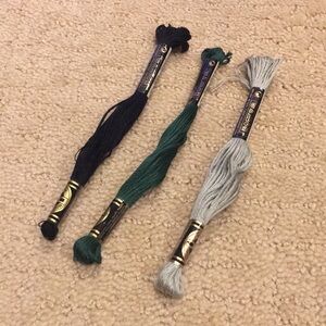 NWT String